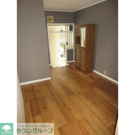 コーポむらやまの物件内観写真